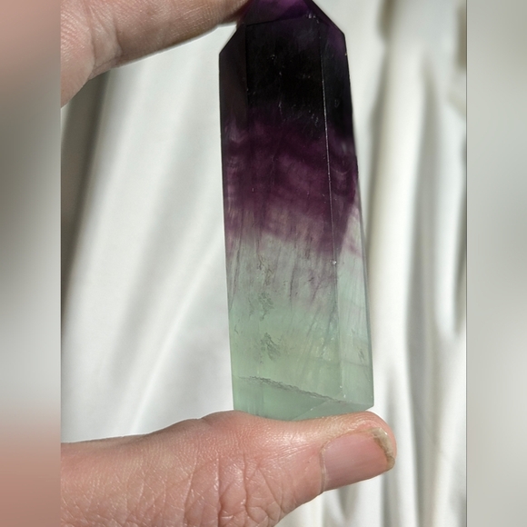 Fluorite tower 1f get 2 - Picture 2 of 3